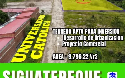 SIGUATEPEQUE, COMAYAGUA
