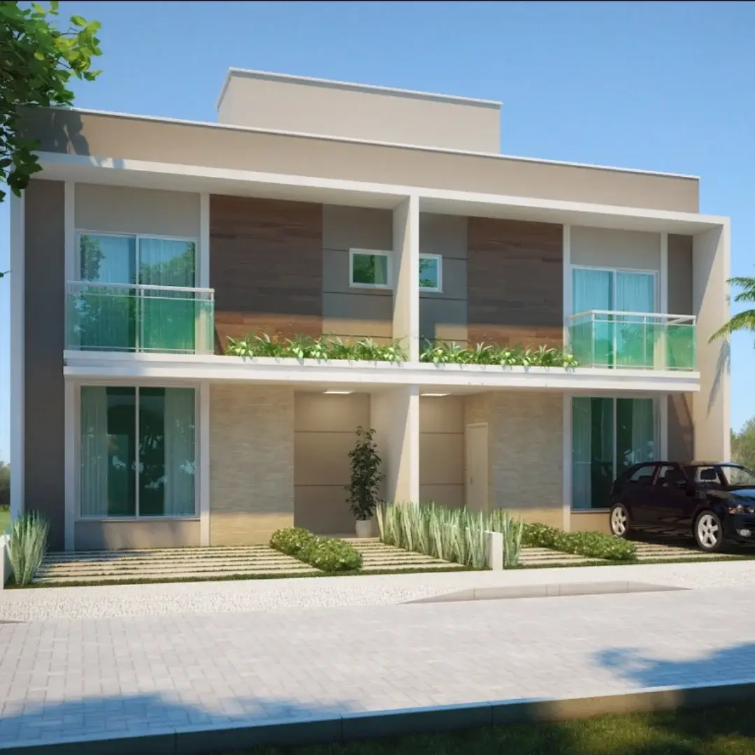 Apartamentos roa