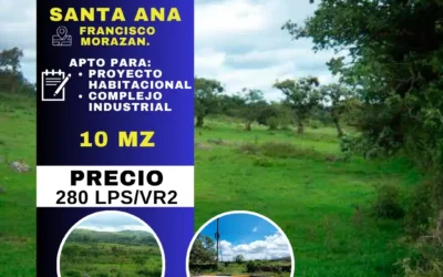 SANTA ANA F.M.